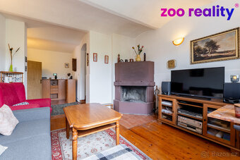 Prodej rodinného domu 155m2, pozemek 686m2, Okounov - 3