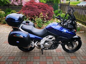 Suzuki DL1000 V-Strom K4 - 3