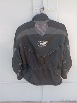 Motobunda Stadler cordura vel.114 - XL - 3
