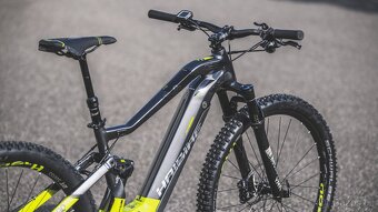 Celoodpružené elektrokolo HAIBIKE SDURO FULLNINE 9.0 - 3