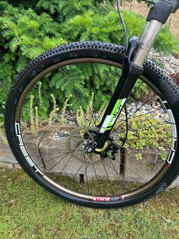 Cannondale trail 4 / 29 ram m - 3