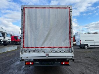 Iveco Daily 35-180 3.0HPT HI-MATIC VALNÍK/PLACHTA/SPANÍ - 3