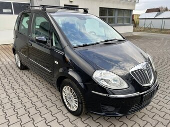 Lancia Musa 1.4i-BEZ KOROZE - 3