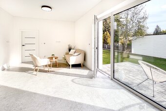 Prodej rodinného domu 4+kk -95m2 - 3