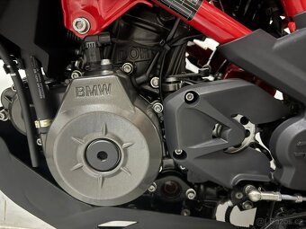 BMW G 310 GS - 3