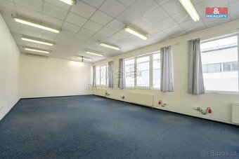 Pronájem skladu, 285 m², Brandýs nad Labem, ul. Kralupská - 3