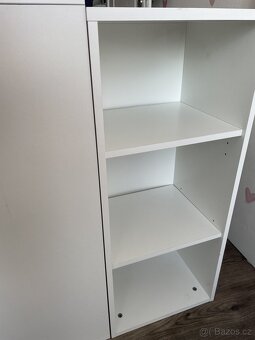 Přebalovací komoda - 3