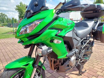 Kawasaki Versys 1000 GT - 3