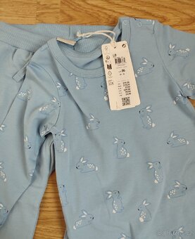 Lindex set - 3