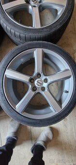 Kola 5x108 r18 - 3