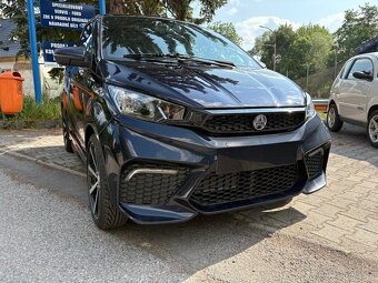 Aixam Coupé GTI Emotion - 3