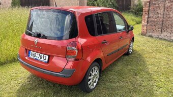 Renault Modus Grand - 3