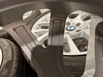 Original BMW r19 7er f01 f02 5er f07 6775992 - 3