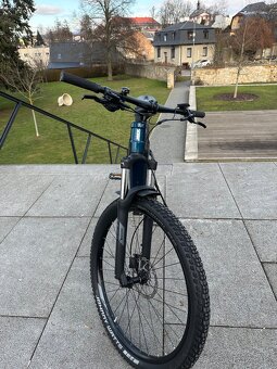 Elektrokolo KTM Macina Team 691 2024 vel.:L - 3