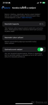 Apple iPhone XS Max 64GB - 3