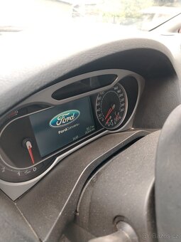 Ford S-max - 3