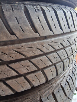 Letni pneu Barum Briliantis 2 185/65 r15 - 3