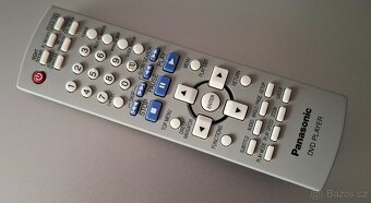 PANASONIC DVD-S42 - 3