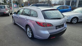 Mazda 6 1,8i 16v exclusive - 3