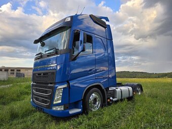 VOLVO FH 13.460 LOWDECK 2017 XL + ALU KOLA + NOVÉ VSTŘIKY - 3