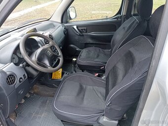Peugeot partner 1.6 hdi - 3