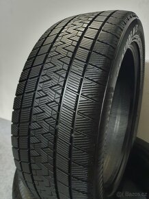 2x -- 235/50 R19 Zimní pneu Gripmax Stature M/S -- - 3