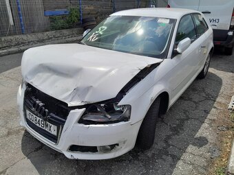 Audi A3 1.6 TDI - 3