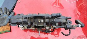 Saci potrubi virive klapky audi 2.0 tfsi a5 a4 8k - 3