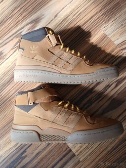 Boty Adidas vel.45 1/3 - 3