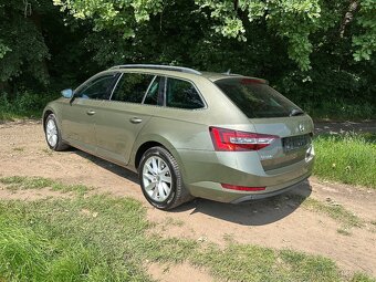 Škoda Superb 1,8 TSI 132 KW - 3