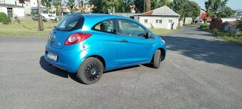 Ford Ka 1.2i - 3