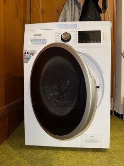 Pračka/sušička Gorenje WD10514 - 3