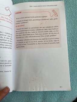 Psychologie ovlivňování - 3