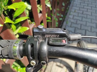 Trek 6000 - 3