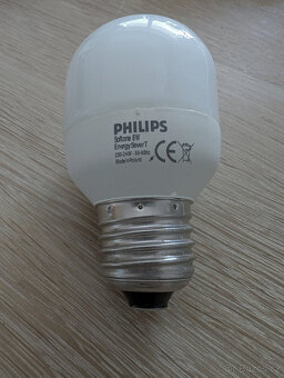 LED žárovky - 3