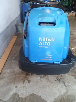 WAP Nilfisk Alto Neptune 3 - 3