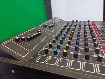 VERMONA Mixer 1222, mix pult - 3