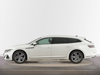 Arteon Shooting Brake R-Line 2.0 TDI 147kW 4Motion DSG - 3