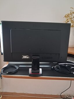 Prodám monitor Benq GL 2450-B - 3