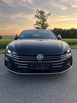 VW ARTEON ELEGANCE SHOOTING BRAKE 2023❗️60.000km❗️ - 3