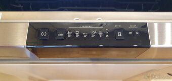 Myčka Gorenje Essential - málo používaná - 3