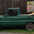 Aro 10 1.3 4x4 - 3