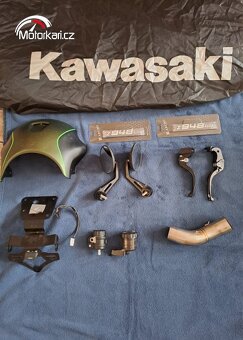 Kawasaki Z900RS - 3