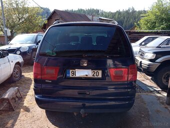 seat alhambra - 3