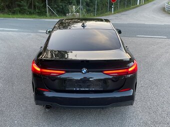 BMW 2 Gran Coupé, M Sport, AT 218i, panorama, LED - 3