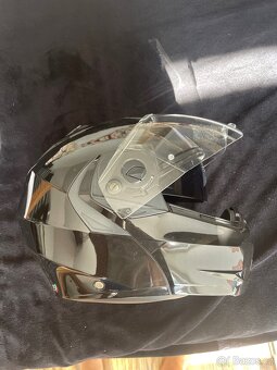 Přilba na moto Caberg - 3