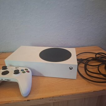 Xbox series s - 3
