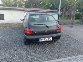 Na prodej - 3