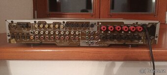 AV Receiver Denon AVR 770SD, 6.1 - 3