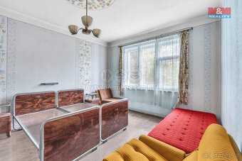 Prodej zemědělské usedlosti, 96 m², Ostroměř - 3